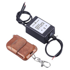 Uzaktan Kumandalı Led Flaş Çakar Modülü