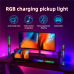 LightGo PixelBar RGB Müzik ve Ses Kontrollü Ritim Işık Çubuğu