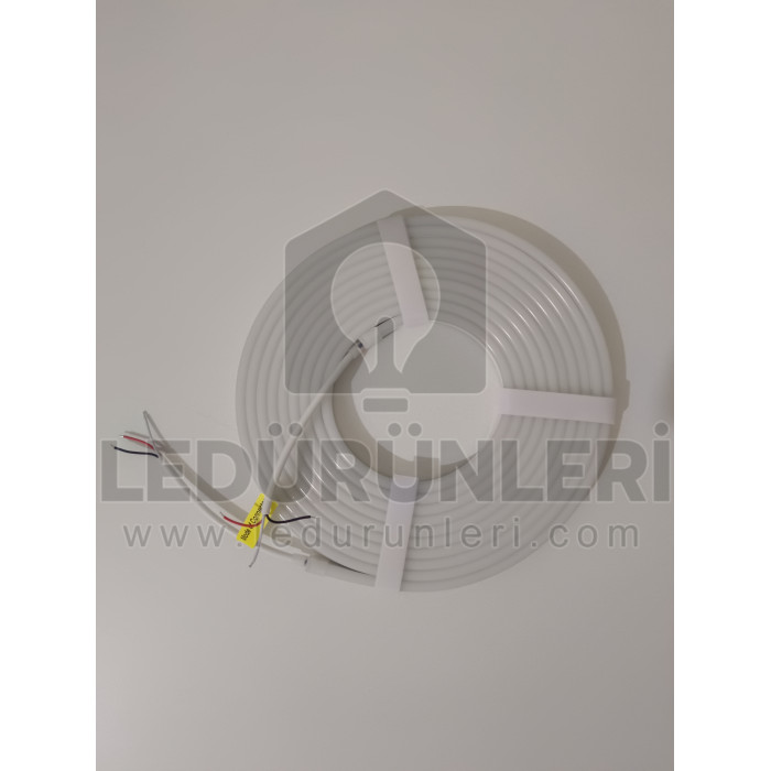 24v. Adreslenebilir Pixel Neon Led (5 Metre) - LED.01103