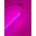 12v 1Mt'lik Grow Led (Full Spectrum) Bitki Yetiştirme Ledi
