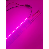 12v 1Mt'lik Grow Led (Full Spectrum) Bitki Yetiştirme Ledi