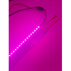 12v 1Mt'lik Grow Led (Full Spectrum) Bitki Yetiştirme Ledi