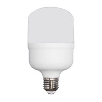 E-27 Duylu Torch Ampul (Beyaz)