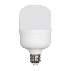 E-27 Duylu Torch Ampul (Beyaz)