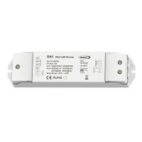 Dali 12-48VDC 15A 1/4 kanal PWM Sabit Voltaj Çıkışlı Led Dimmer