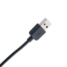 USB - 5.5x2.1mm Jack Dönüştürücü Kablo 1,2mt