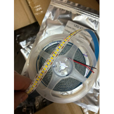 12v. 240 Ledli İç Mekan Şerit Led (5 Metre)