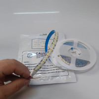 12v. 240 Ledli İç Mekan Şerit Led (5 Metre)