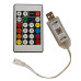 LightGo 5V USB Girişli Bluetooth Kontrollü Pixel Led Kontrol Devresi