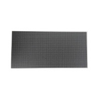 P4 Outdoor (Dış Ortam) 16x32cm RGB Led Ekran Paneli