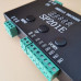 LightGo SP201E Led Pixel RGB/RGBW DMX Kontrol Cihazı SPI Dekoder