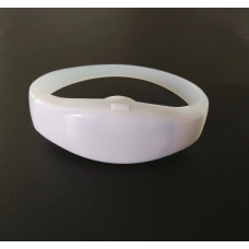 RGB Led Işıklı Parti Bilekliği (Müziğe ve Sese Duyarlı)