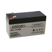 12v. 1.3AH Kuru Bakımsız Akü