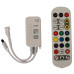 LightGo Tuya + IR Uzaktan Kumandalı RGB Pixel Led Kontrol Cihazı DC5-24V