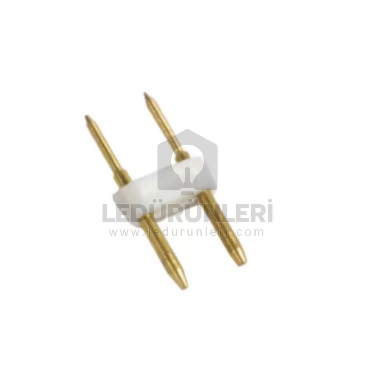 Genel Hortum Şerit Led Bağlantı İğnesi (5 Adet)