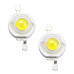 Genesis 3W 350–700mA Power LED – Yüksek Güçlü Tekli LED Çip