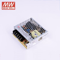 LRS-075-24 LRS7524 24Vdc 3.2Amp İç Mekan Metal Kasa Adaptör