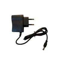 12V 1A Priz Tipi Adaptör (12W) – LED & Modem Uyumlu