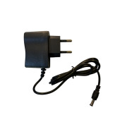 12V 1A Priz Tipi Adaptör (12W) – LED & Modem Uyumlu