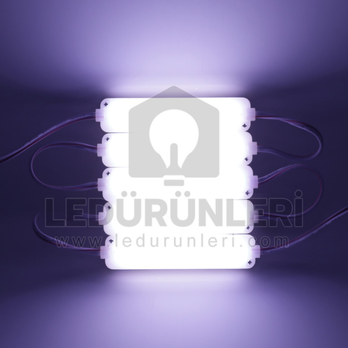 12v. Cob Neon Led Modülü - LED.01286