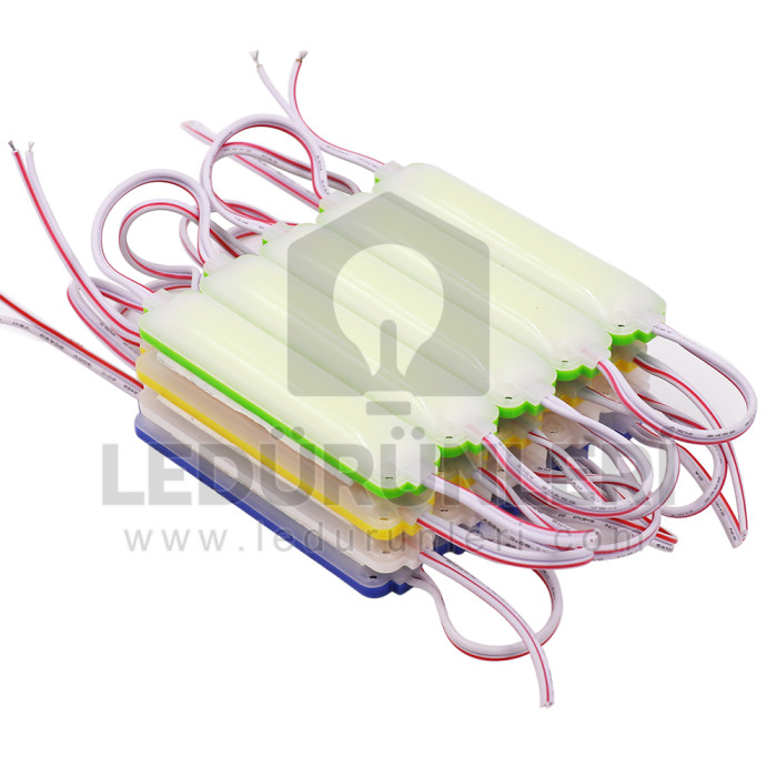 12v. Cob Neon Led Modülü - LED.01286
