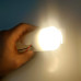 LightGo 12v. 4w. Yuvarlak Pergola Tente Ledi