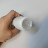 12v. 4w. Yuvarlak Pergola Tente Ledi