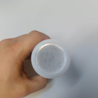 12v. 4w. Yuvarlak Pergola Tente Ledi