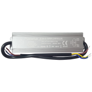 12 Volt 5 Amper 60 Watt IP67 Su Geçirmez Adaptör
