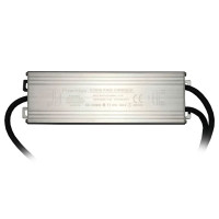 24V. 10A. 240 Watt Dış Mekan IP67 Led Adaptör