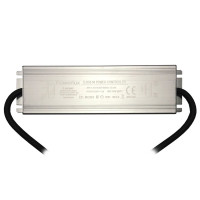 24V. 5A. 120 Watt Dış Mekan IP67 Led Adaptör