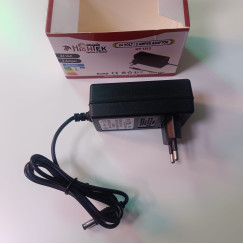 12v 5a Priz Tipi Adaptör