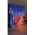 LEDLEN P5 RGB 96x96cm (1 metrekare) Dış Ortam (Su Geçirmez) Led Video Ekran