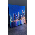 P5 RGB 96x96cm (1 metrekare) Dış Ortam (Su Geçirmez) Led Video Ekran