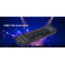 Genel DMX512 192 Kanal Sahne Işık Masası Kontrol Cihazı
