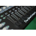 Genel DMX512 192 Kanal Sahne Işık Masası Kontrol Cihazı