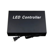 T8000AC SD Kartlı Programlanabilir 8192 Pixel Led Kontrol Cihazı