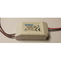 12-18x1W. 37-63V. 320ma. IP20 Power Led Sürücüsü