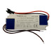 Powerlux 24-36x1W. 70-130V. 350ma. IP20 Power Led Sürücüsü