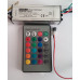 Powerlux 27-36x1W. (9-12)x3LED 20-42V DC IP20 300MA RGB Power Led Led Sürücüsü