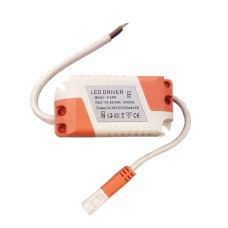 8-24W. 40-80V 200mA Led Spot Panel Driver Sürücüsü