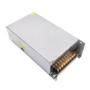 12V 80A  960W Led Adaptör - Metal Kasa Güç Kaynağı – Yüksek Amperli Trafo