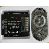 Dokunmatik LED Dimmer | DC12V-24V 36A Sese Duyarlı