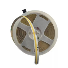 24V Pixel COB Şerit LED – 10mm, 360 LED/m, İç Mekan IP20 | Yüksek Yoğunluklu Aydınlatma