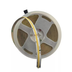 24V Pixel COB Şerit LED – 10mm, 360 LED/m, İç Mekan IP20 | Yüksek Yoğunluklu Aydınlatma