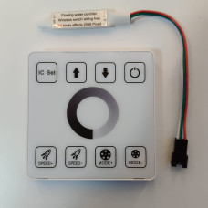 Kayar Animasyonlu Şerit LED Hazır Set