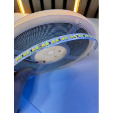 24V Çift Renk Şerit LED (2700K+6500K) – SMD 2835, 1m/192 LED, IP20 İç Mekan