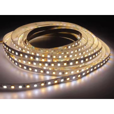 24V Çift Renk Şerit LED (2700K+6500K) – SMD 2835, 1m/192 LED, IP20 İç Mekan