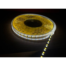 24V Çift Renk Şerit LED (2700K+6500K) – SMD 2835, 1m/192 LED, IP20 İç Mekan