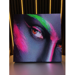 P2,5 RGB Dış Ortam (Su Geçirmez) Led Video Ekran (Yüksek Çözünürlük)